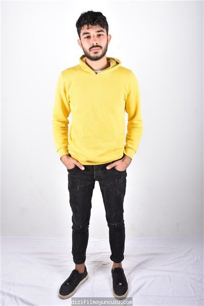 İzmir Cast Ajans Hasan 105179