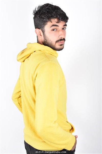 İzmir Cast Ajans Hasan 105180