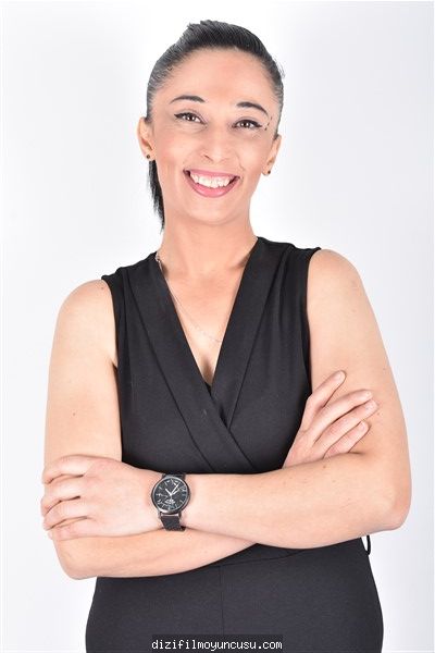 Afyon Cast Ajans Hatice 105090