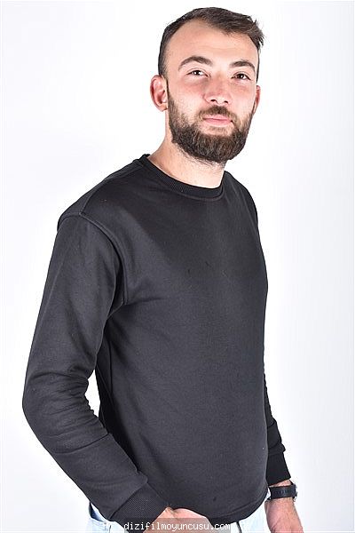 Erkek Oyuncular Adayımız İbrahim