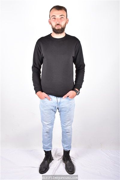 İzmir Cast Ajans İbrahim 105149