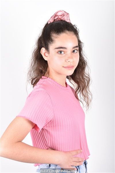 İzmir Cast Ajans İlayda 105221