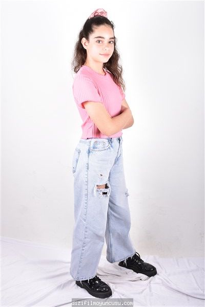 İzmir Cast Ajans İlayda 105223