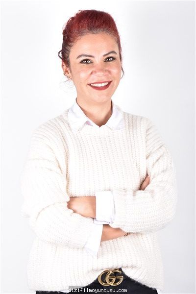 İzmir Cast Ajans İpek 105214