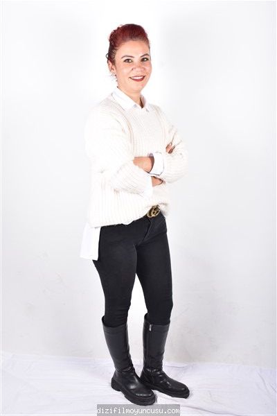 İzmir Cast Ajans İpek 105215