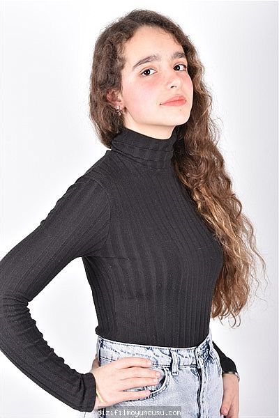 Çocuk Oyuncular Adayımız Kutlay