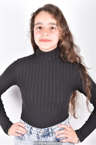 İzmir Cast Ajans Kutlay 105225