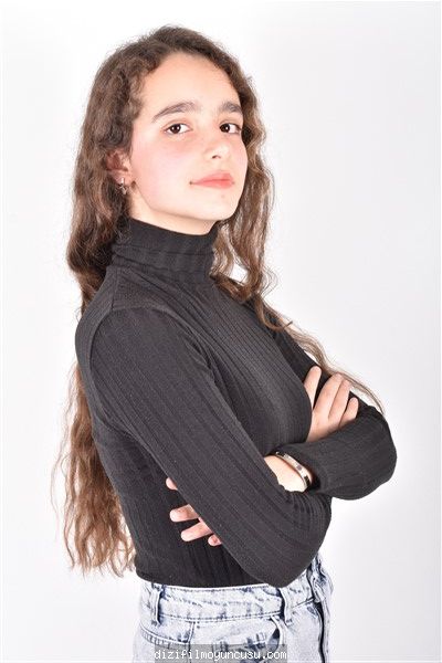 İzmir Cast Ajans Kutlay 105227