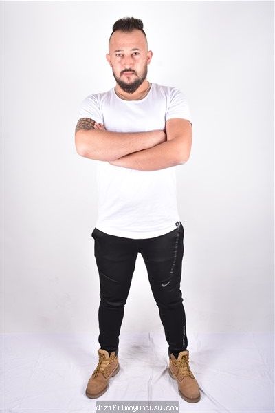 Afyon Cast Ajans Mehmet 105066