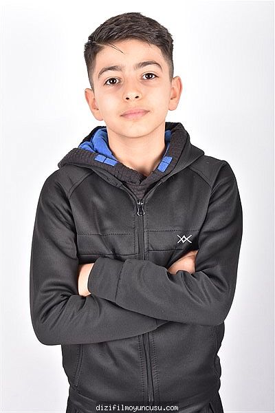Çocuk Oyuncular Adayımız Muhammed