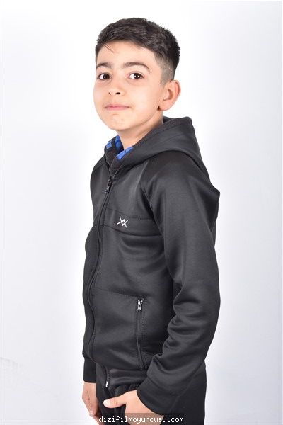 İzmir Cast Ajans Muhammed 105160