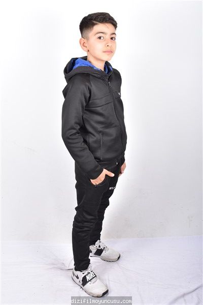 İzmir Cast Ajans Muhammed 105161