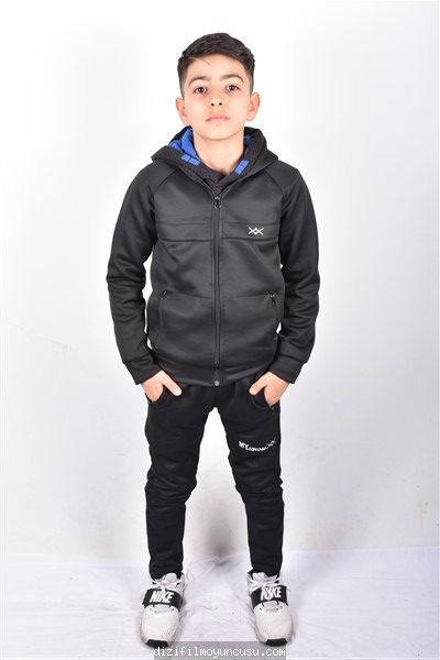 İzmir Cast Ajans Muhammed 105162