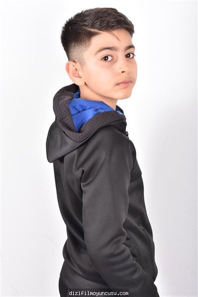 İzmir Cast Ajans Muhammed 105164
