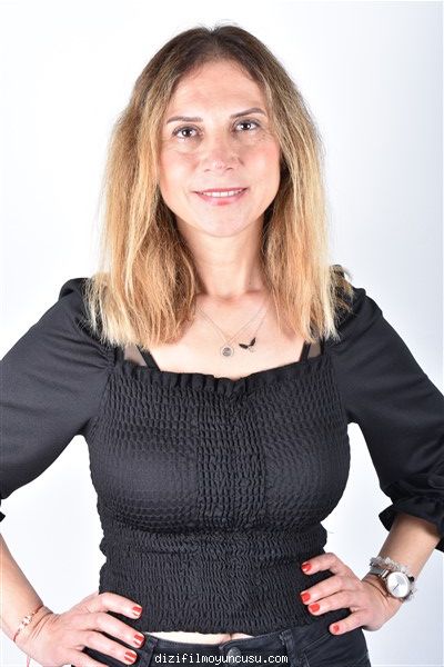 İzmir Cast Ajans Nurhayat 105146