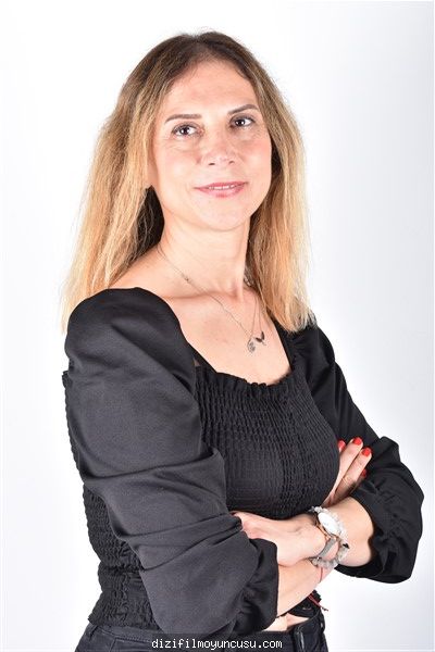 İzmir Cast Ajans Nurhayat 105147