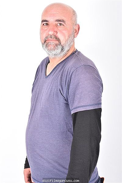 Erkek Oyuncular Adayımız Ömür