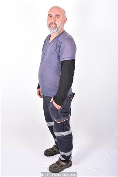 Afyon Cast Ajans Ömür 105104