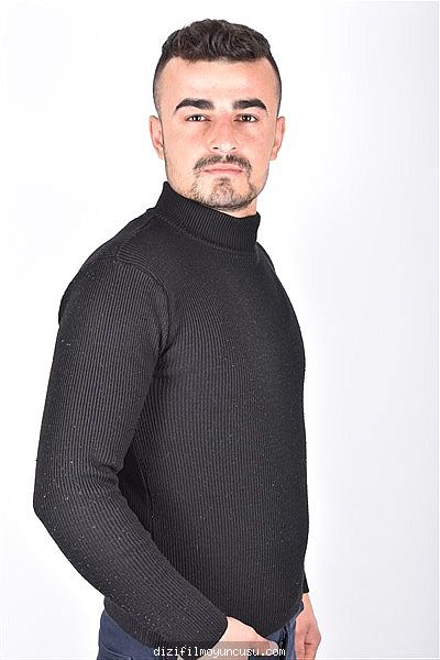Erkek Oyuncular Adayımız Ozan
