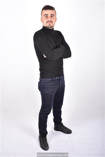 Afyon Cast Ajans Ozan 105110