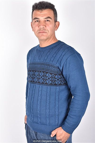 Erkek Oyuncular Adayımız Özkan