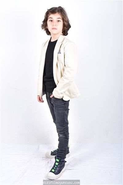 İzmir Cast Ajans Poyraz 105253
