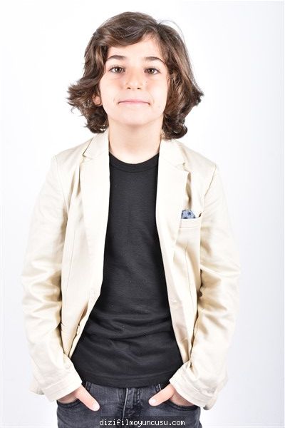 İzmir Cast Ajans Poyraz 105255
