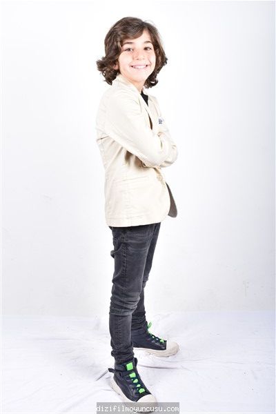 İzmir Cast Ajans Poyraz 105256