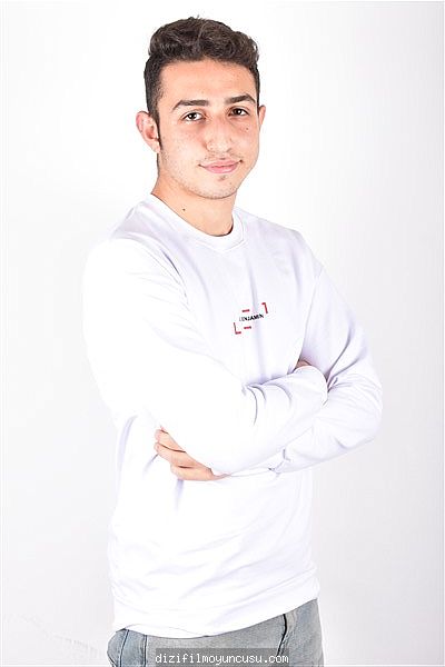 Erkek Oyuncular Adayımız Talha