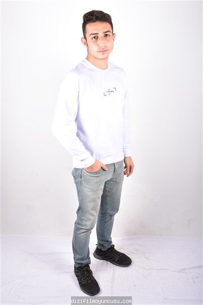 İzmir Cast Ajans Talha 105230