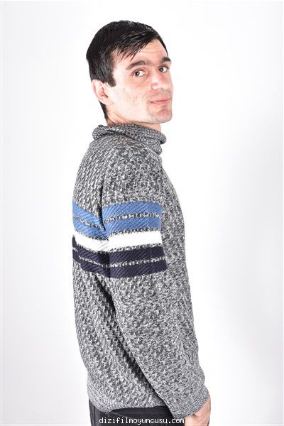 İzmir Cast Ajans Ümit 105240
