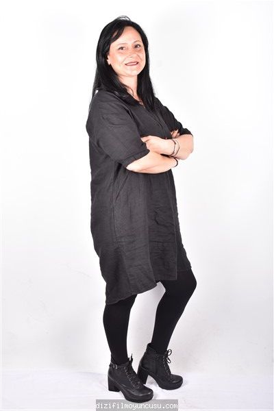 İzmir Cast Ajans Zeren 105208