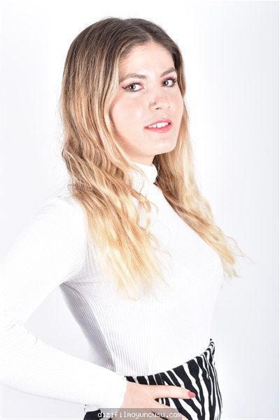Afyon Cast Ajans Zeynep 105081