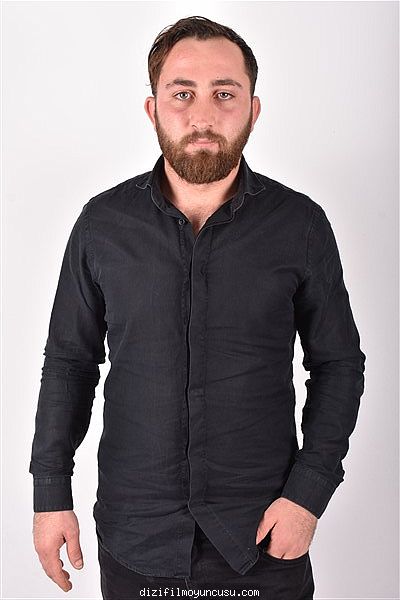Erkek Oyuncular Adayımız Abdullah