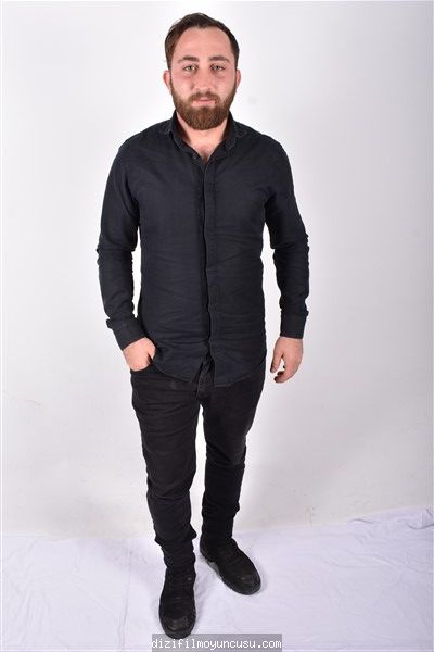 Bursa Cast Ajans Abdullah 105281
