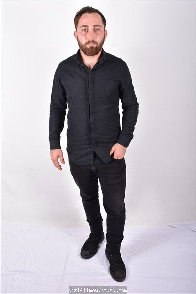 Bursa Cast Ajans Abdullah 105282