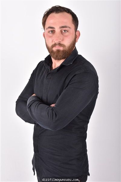 Bursa Cast Ajans Abdullah 105283