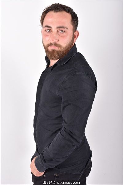 Bursa Cast Ajans Abdullah 105284