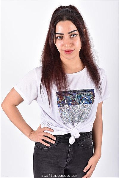 Kadın Oyuncular Adayımız Amal
