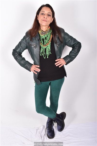 Bursa Cast Ajans Arzu 105445