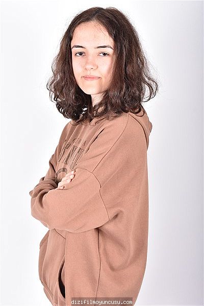 Kadın Oyuncular Adayımız Beyza