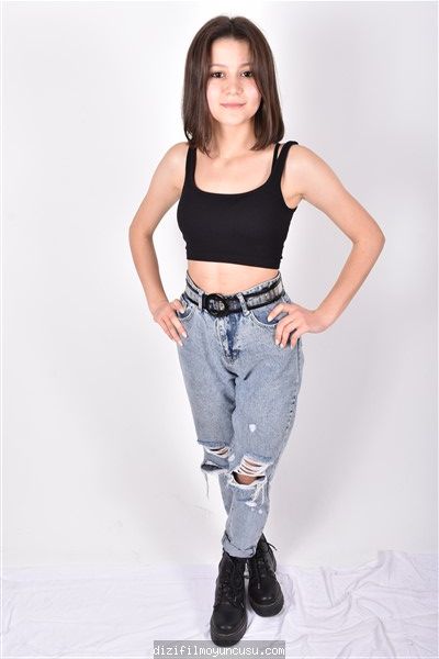 Bursa Cast Ajans Büşra 105345