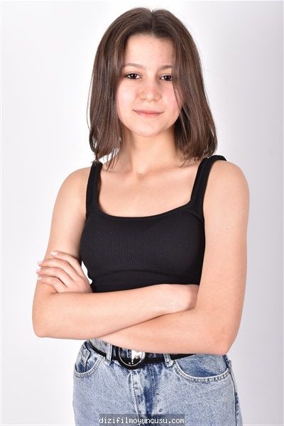 Bursa Cast Ajans Büşra 105346