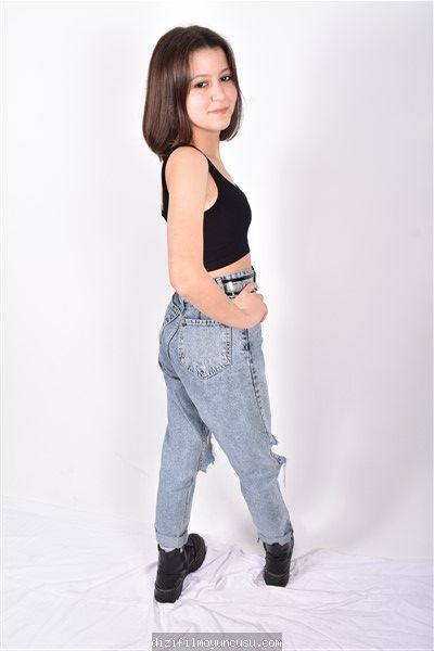 Bursa Cast Ajans Büşra 105347