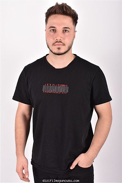 Erkek Oyuncular Adayımız Celal