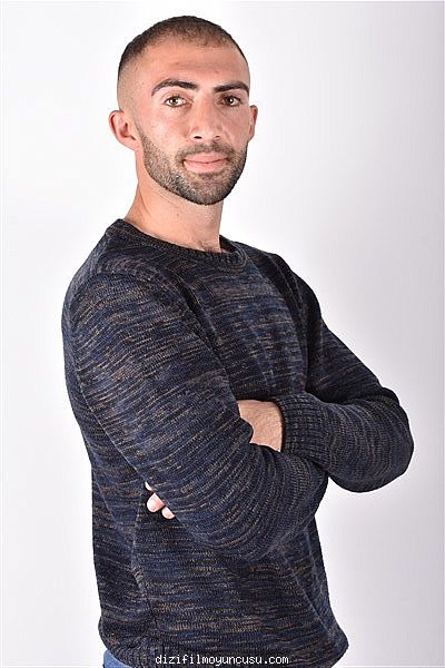 Erkek Oyuncular Adayımız Emrah