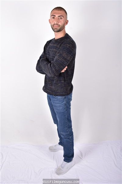 Bursa Cast Ajans Emrah 105317