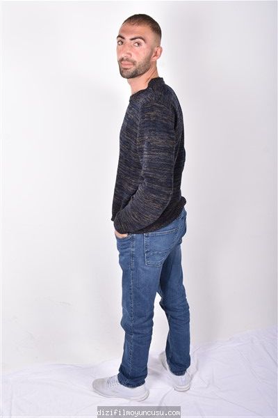 Bursa Cast Ajans Emrah 105318