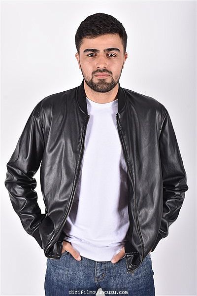 Erkek Oyuncular Adayımız Fuad