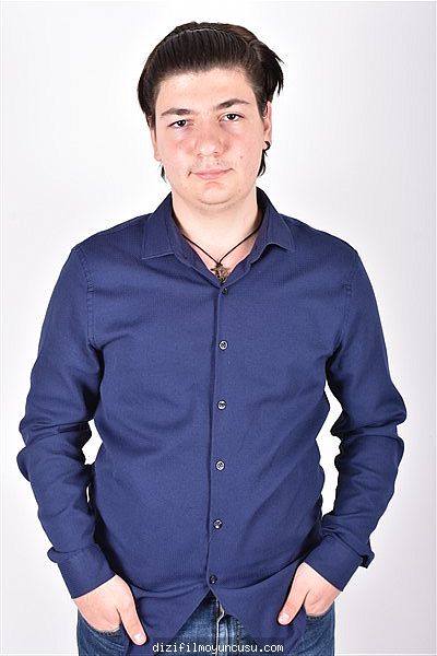 Erkek Oyuncular Adayımız Halil